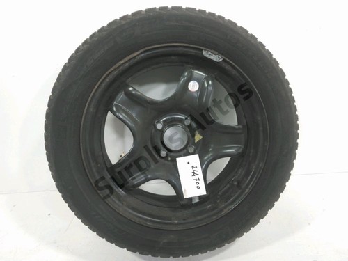 Roue secours 9805906580 - roue, de