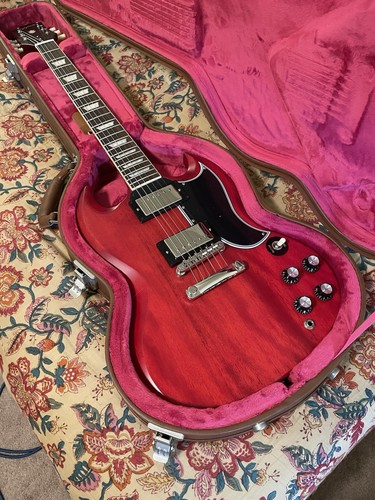 2024 epiphone les paul - epiphone, ‘61