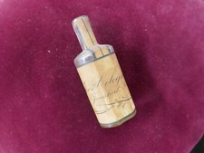 rare bouteille 19ème