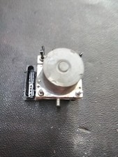 Bloc ABS Peugeot 307 Sw 1.6 16v Essence Année 2004 