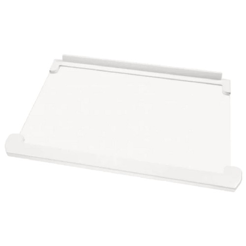 étagère verre profilés - en, +