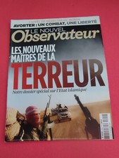 Nouvel observateur Les