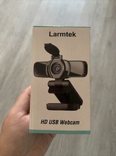 USB Web Camera, Dericam 1080P