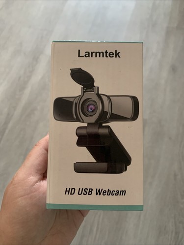 Usb web camera dericam - web, camera,