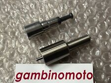 Injecteur + Pompage Moteur Lombardini 6LD325/360/400/435-10LD-12LD