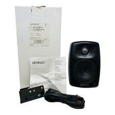 GENELEC 4010A ACTIVE SPEAKER
