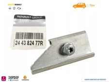 Bride de fixation batterie