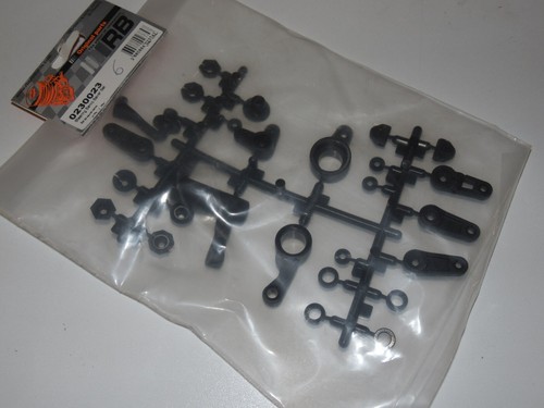0230023 steering servo - steering,