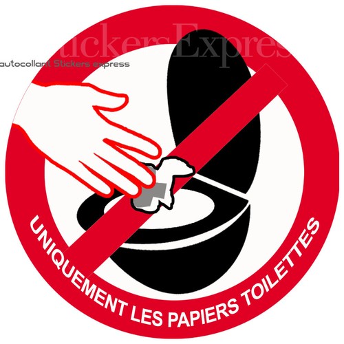 Rien jeter hors - rien, papier