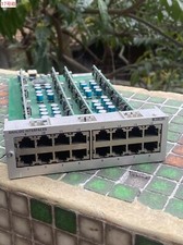 Alcatel-Lucent SLI 16-1