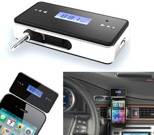 Transmetteur FM voiture Sans
