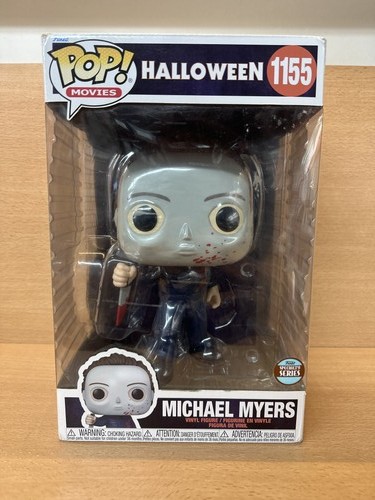 Funko pop halloween - halloween, michael