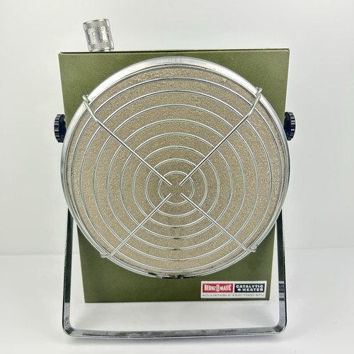 Vintage bernzomatic 950 - tx,