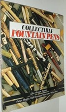 Collectible Fountain Pens