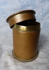 #Artisanat de tranchée#