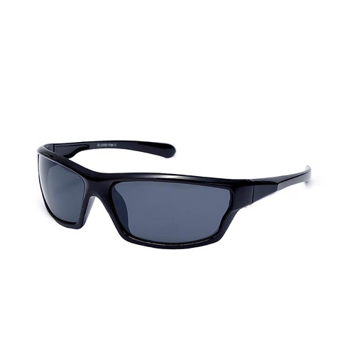 Lunettes soleil étroites - de,