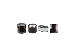 Kit Filtre Pour Maco-Meudon Ms