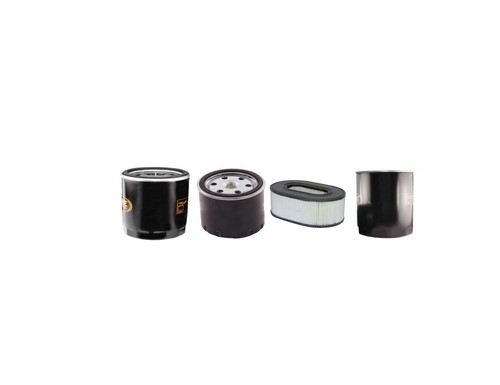 Kit filtre pour maco meudon - kit, maco-meudon