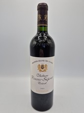 BEAU SEJOUR BECOT 2005 - Saint