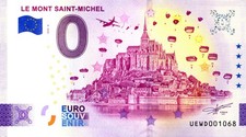 50 LE MONT SAINT-MICHEL