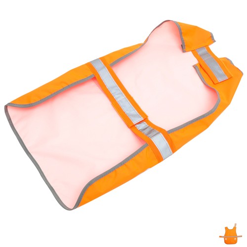 Gilet chasse pour - gilet, chien