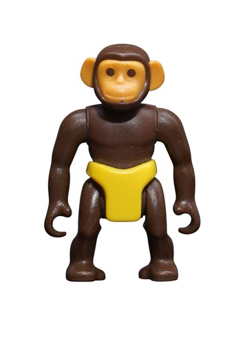 Playmobil singe pantalon - en,