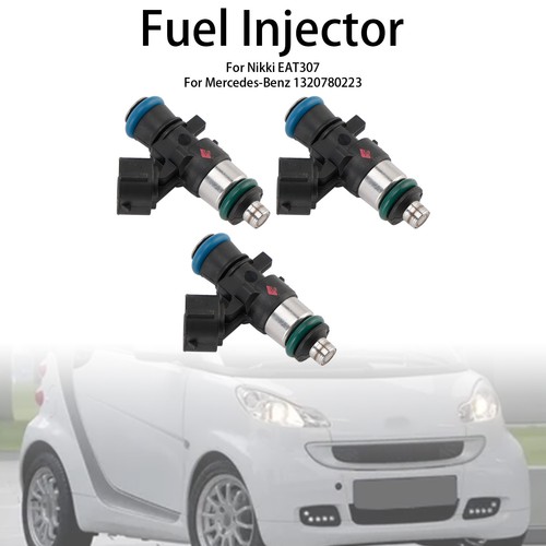 3pcs fuel injector - 3pcs, eat307