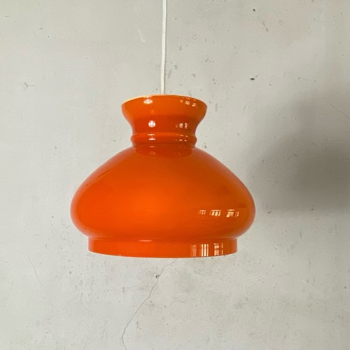Suspension lustre verre - lustre,