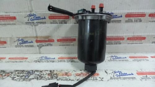 Support filtre gasoil - a,