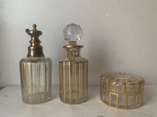 ensemble de toilette en