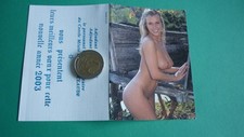 GENDARMERIE O-M / CALENDRIER
