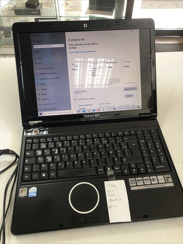 Portable t4200 4go 320go - t4200,