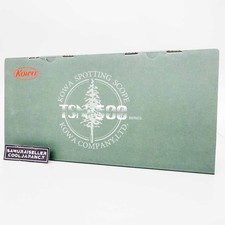 Lunette de visée Kowa TSN-502 KW-TSN-502 50mm 20-40x étanche type de vue directe