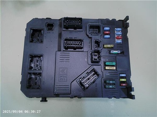 9655708580 bsi peugeot 407 - peugeot,