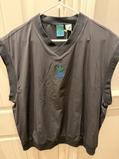 Adidas Rolling Links Pullover