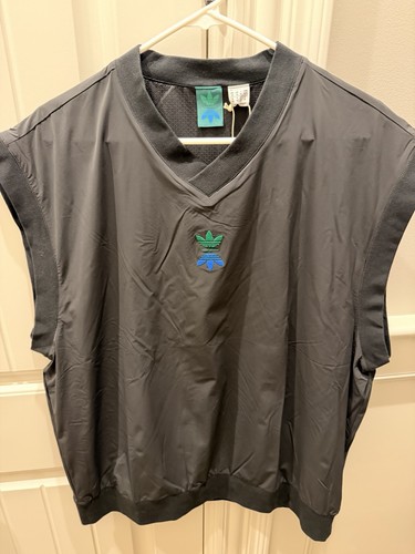 Adidas rolling links - links, pullover