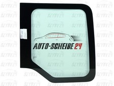 Vitre arrière droite Renault Master III / NISSAN NV-400 2009-2024