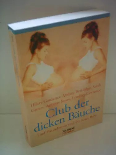 Club der dicken - , bäuche: