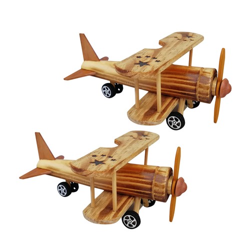 Pcs plane bois - plane,