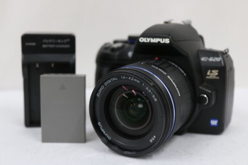 Appareil photo reflex