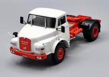 1:43 IXO MAN 19.280 H TB 4x2 1971