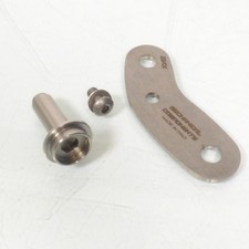 Kit anti plongée EVOX pour