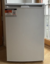 Réfrigérateur congélateur