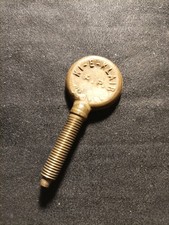 Vis De Serrage Lampe Industrielle Ki -E-Klair