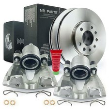 Étriers Disques de Frein