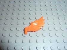 Aile Orange Lego Legends of