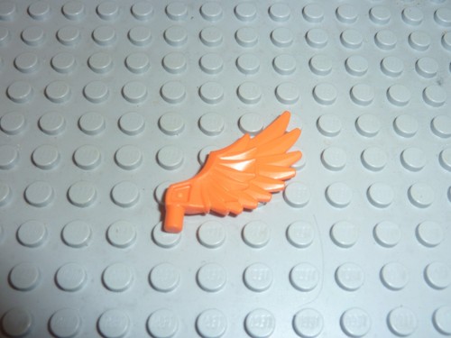 Aile orange lego legends - legends, of