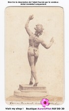 SCULPTURE, OEUVRE D'ART