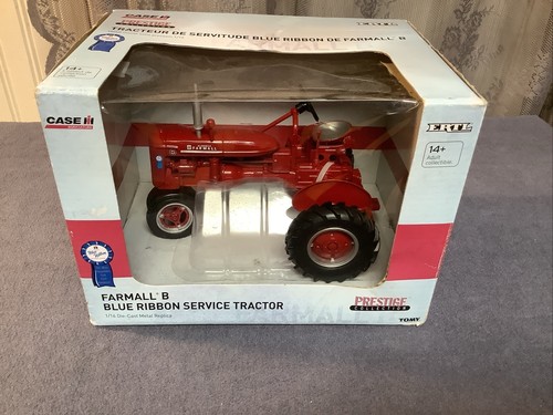 Ertl prestige collection - ertl,