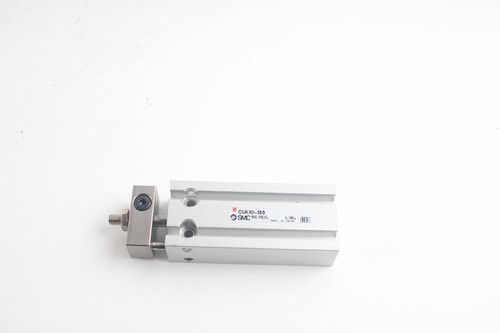 Cylindre pneumatique smc - cylindre,